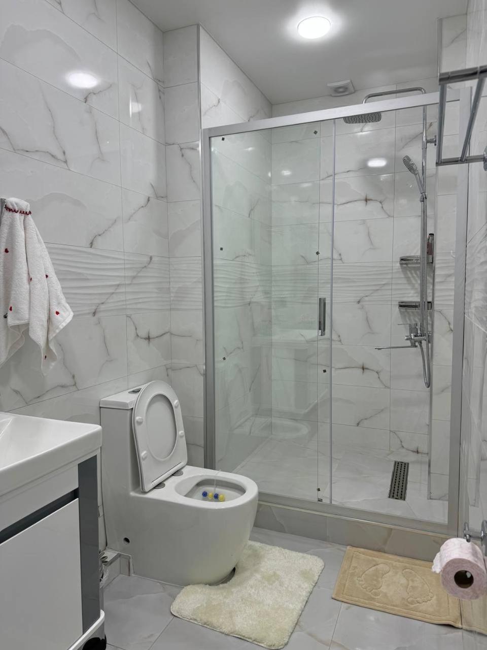 Tomas Cozy Apartman *