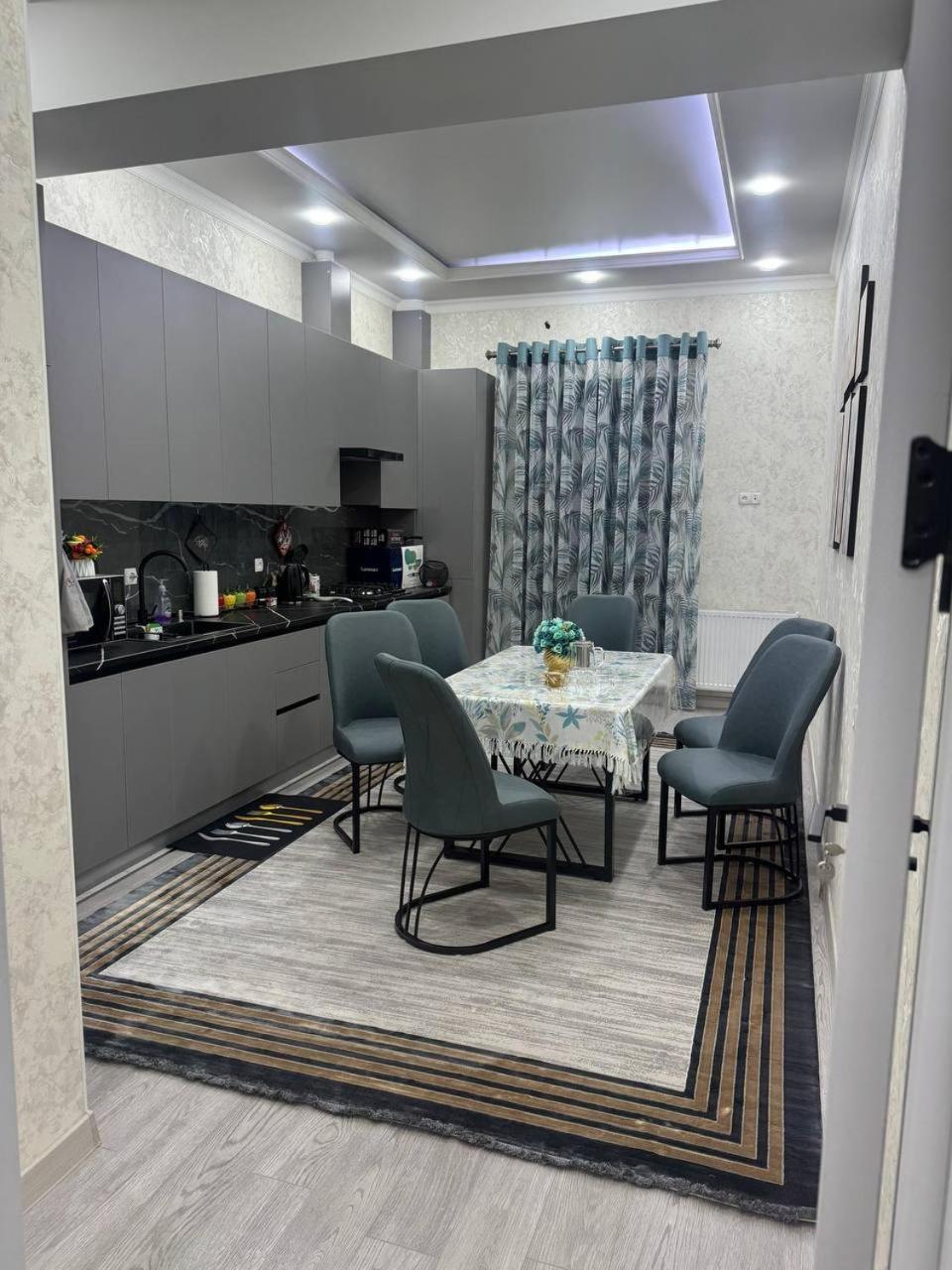 Apartman Tomas Cozy *
