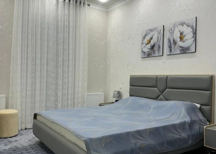Tomas Cozy Bratislava Apartments
