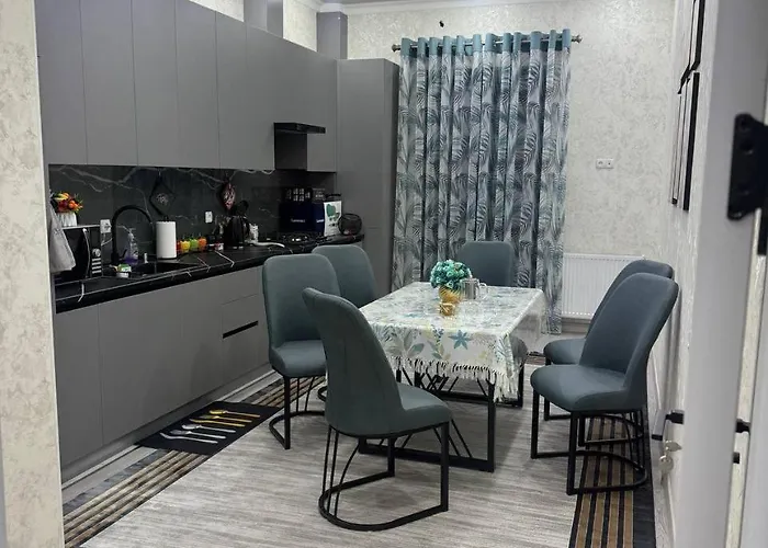 Tomas Cozy Bratislava Apartments